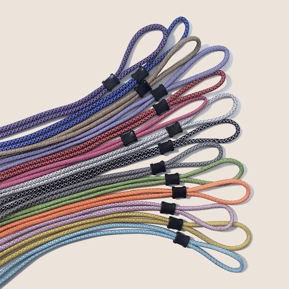MJYIWANG Non-Slip Sunglasses R - Sunglass Retainer Cord recensione e prezzo