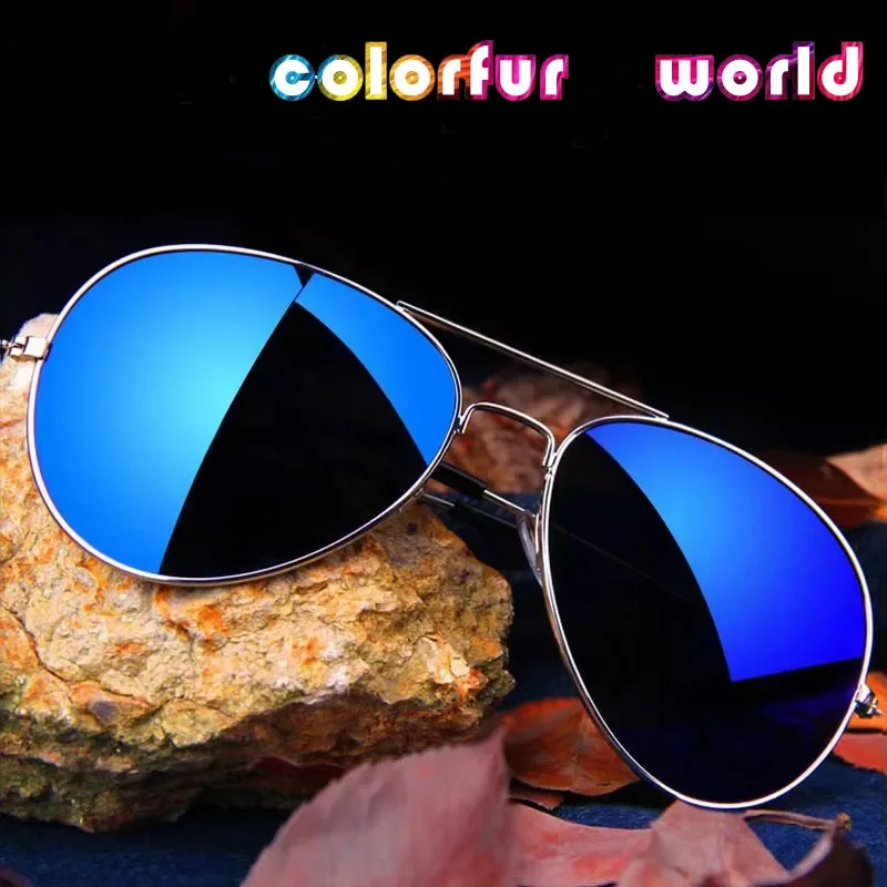 Sunmmer Polarized Sun Glasses  - Sunglasses Aviator Polarized recensione e prezzo