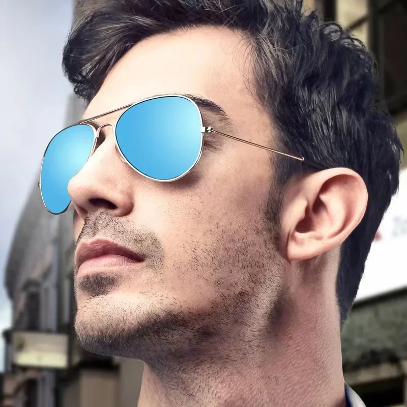 Sunmmer Polarized Sun Glasses  - Sunglasses Aviator Polarized recensione e prezzo