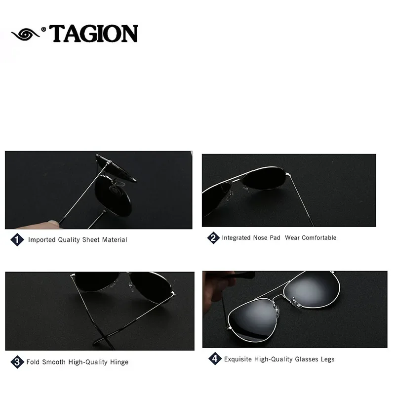 Sunmmer Polarized Sun Glasses  - Sunglasses Aviator Polarized recensione e prezzo