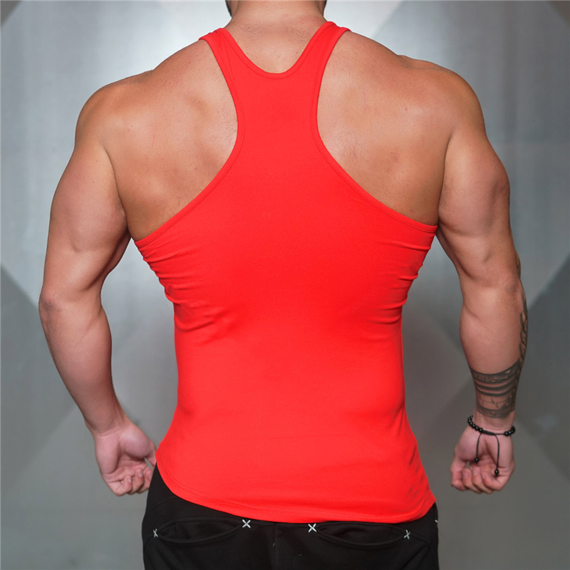 Gym Bodybuilding Muscle Shirts - Tank Top Muscle recensione e prezzo