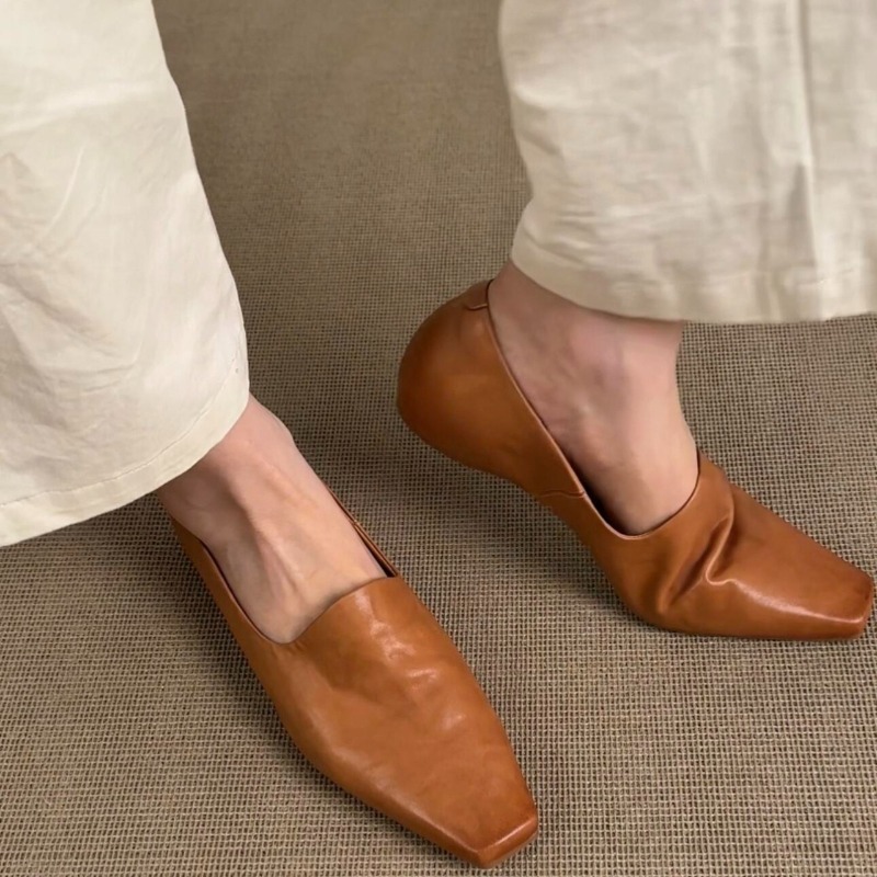 Retro Flat Loafers Women's Sli - Espadrille Slip On recensione e prezzo