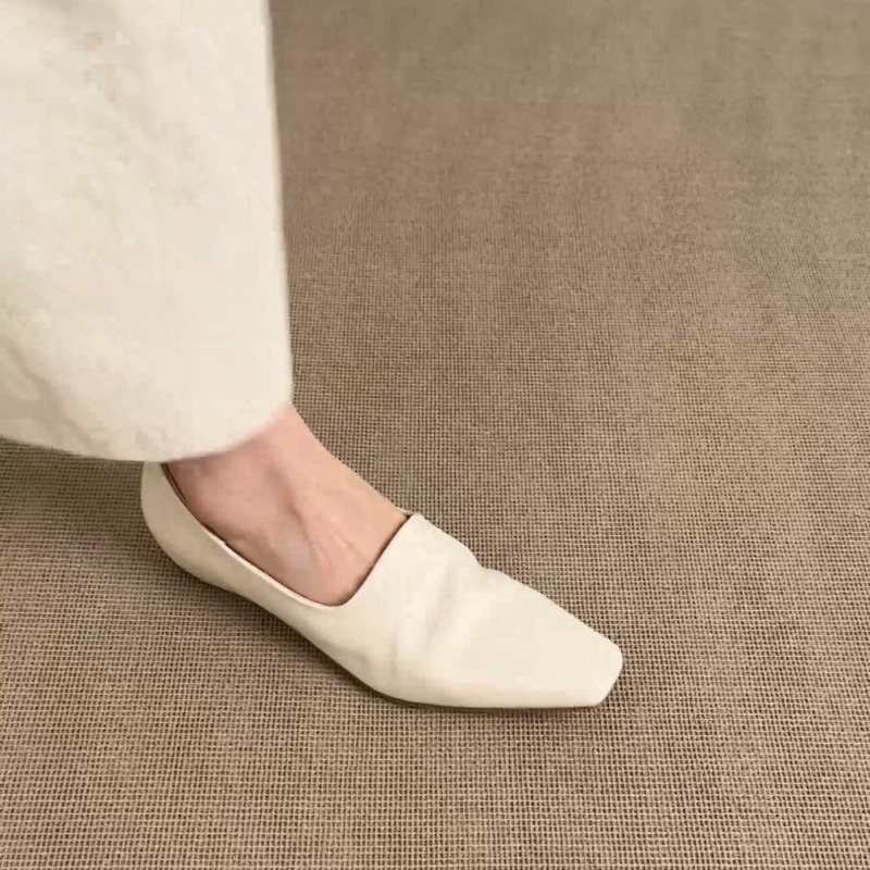 Retro Flat Loafers Women's Sli - Espadrille Slip On recensione e prezzo