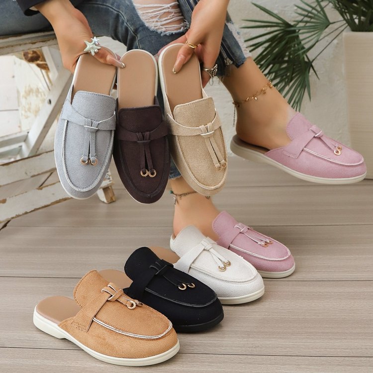 Women's Slip on Vintage Tassel - Espadrille Slip On recensione e prezzo