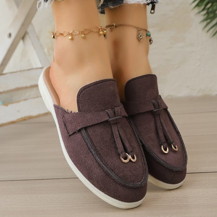Women's Slip on Vintage Tassel - Espadrille Slip On recensione e prezzo